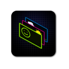 LayerDraw أيقونة