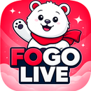 Fogo Live:Live Stream, Go Live APK