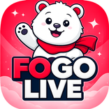 Fogo Live:Live Stream, Go Live