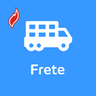 Fogás Frete icon