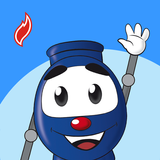 Jogos Acesinho Fogás icon