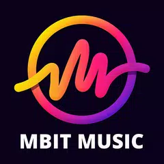 MBit Music Video Status Maker アプリダウンロード