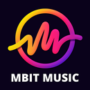 MBit Music Video Maker, Editor APK