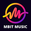 MBit Music Video Status Maker