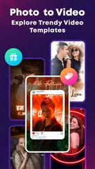 Baixar MBit Music Video Status Maker XAPK