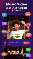 Baixar MBit Music Video Status Maker XAPK
