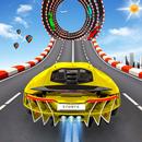 Mega Ramp Stunt: Ultimate Cars APK