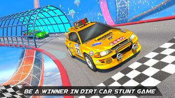 Mega Ramp Stunt: Ultimate Cars screenshot 3