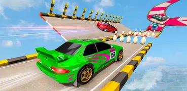 Fast Car Race 3D: Car Games 3D