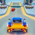 Rally Car Stunts