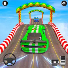 Fast Car Race 3D: Car Games 3D アプリダウンロード