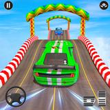 Fast Car Race 3D: Car Games 3D icône