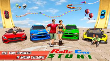 Fast Car Race 3D: Car Games 3D Cartaz