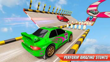 Fast Car Race 3D: Car Games 3D captura de pantalla 1