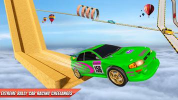 GT Car Games: Car Stunt Races screenshot 3