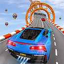 Ramp Car Stunts Racing Stunt APK