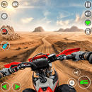 Motocross Dirt Bike Racing 3D APK