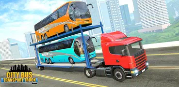 Bus Simulator Bus Spiele