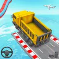 Truck Stunt Game
