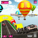 Big Truck Driving Games 3D APK