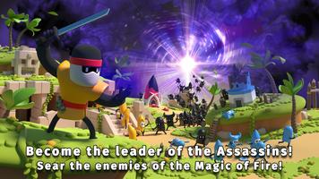 BattleTime 2 - Real Time Strategy Offline Game poster