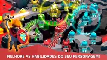 BattleTime imagem de tela 1