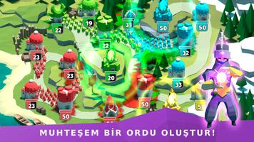 BattleTime Ekran Görüntüsü 2