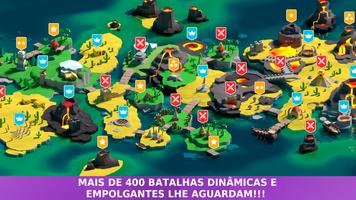 BattleTime Premium Cartaz