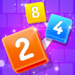 2 plus 2 - Jeux de puzzle de nombres