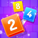 APK 2 più 2 - Giochi puzzle numerici