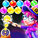 APK Witches Pop: Halloween Bubble Shooter