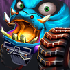 Beast Monster Trucks MMX APK