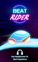 Beat Rider plakat
