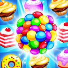 Candy Smack icon