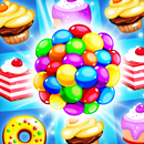 APK Candy Smack - Sweet Match 3 Crush Puzzle Game