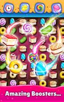 برنامه‌نما Candy Smack عکس از صفحه