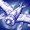 Doodle Combat - Army Air Force Planes Battle