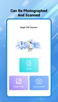 Magic PDF Scanner screenshot 3