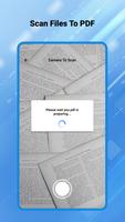 Magic PDF Scanner screenshot 1