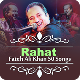 Rahat Fateh Ali Khan All Songs