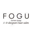 FOGU　豊岡の美容室 أيقونة