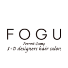 FOGU　豊岡の美容室 أيقونة