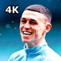 Phil Foden Wallpaper