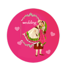Nehul Weds Apeksha - Wedding C icône