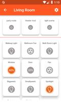 Smart Home Automation - FODUU Screenshot 3