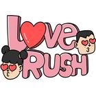 Love Rush Beta آئیکن