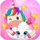 Papel de Parede Fofo APK