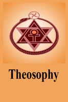 Theosophy - Offline Poster