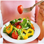 Thyroid Diet - Hypothyroidism icon