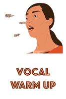 Vocal Warm-Up imagem de tela 1